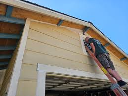 Best Siding Maintenance  in USA